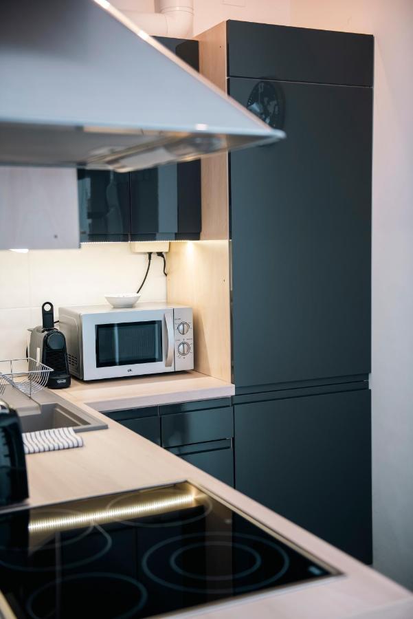 Anavrin apartman- csendes lakás a belváros közepén Apartman Pécs Kültér fotó