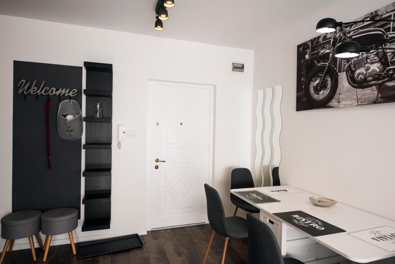 Anavrin apartman- csendes lakás a belváros közepén Apartman Pécs Kültér fotó